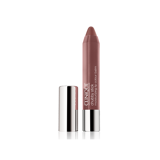 	 Clinique Chubby Stick Moisturizing Lip Balm Nr. 08