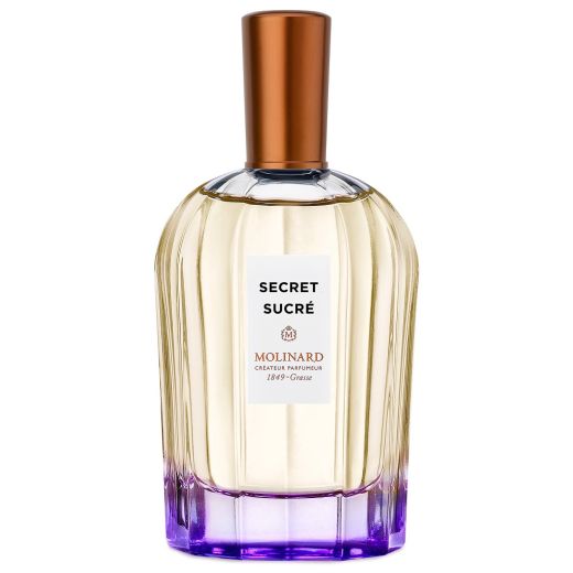 Molinard Secret Sucre 