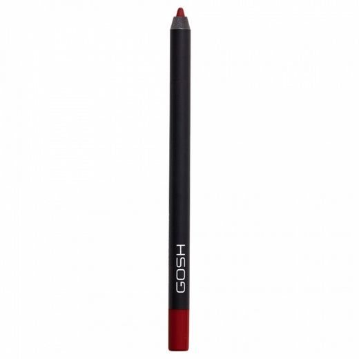 GOSH Velvet Touch Lipliner Waterproof