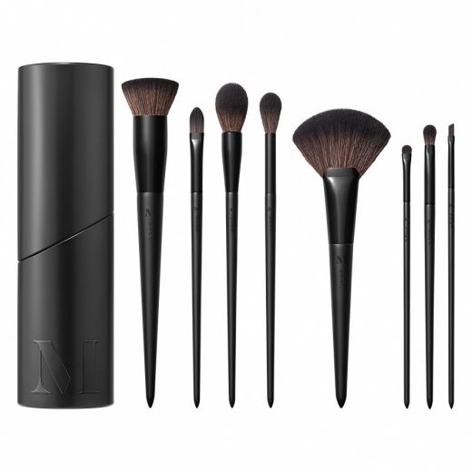 Morphe Vegan Pro Series 5-piece Eye Brush Set