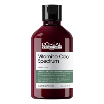 L'ORÉAL PROFESSIONNEL PARIS Vitamino Color Spectrum Profesional Shampoo Brown Hair 