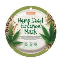 Purederm Hemp Seed Essence Mask
