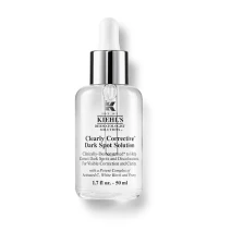 Kiehl's Clearly Corrective™ Dark Spot Solution (Serums ādas mirdzumam)