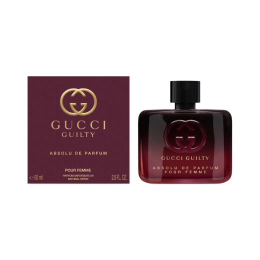 GUCCI Guilty Absolu De Parfum