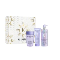 KÉRASTASE Blond Absolu Holiday Set