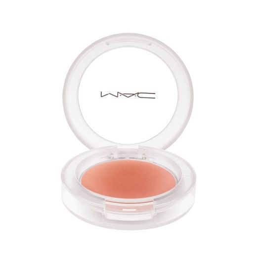 Mac Glow Play Blush  (Vaigu sārtums)