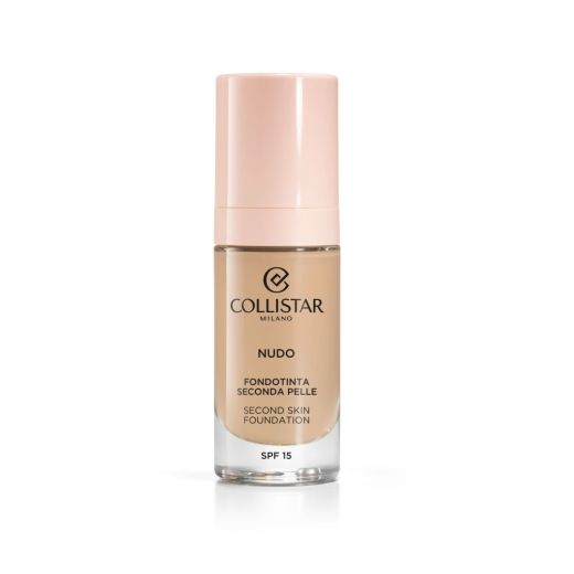 COLLISTAR Nudo Second Skin Foundation