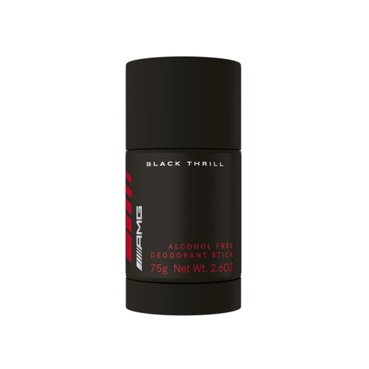 MERCEDES-BENZ Amg Black Deodorant Stick