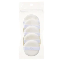 BOM Fixing Flex Powder Pact Puff 5P