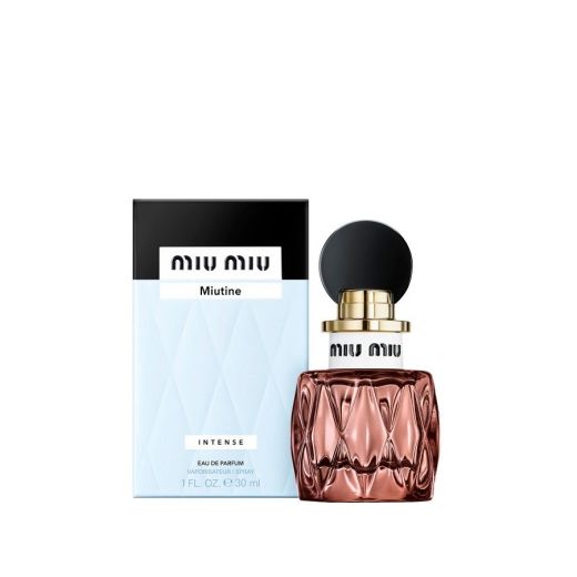 MIU MIU Miutine Intense Eau De Parfum