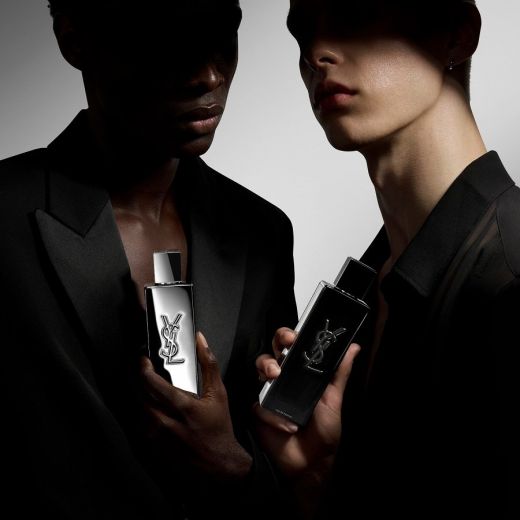 YVES SAINT LAURENT Myslf L’Absolu