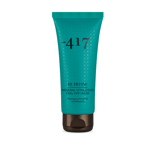 Minus 417 Mineral Vitalizing Peel Off Mask