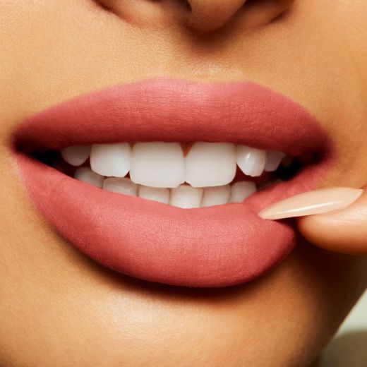 MAC Powder Kiss Lip + Cheek Mousse