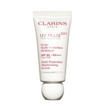 Clarins UV PLUS Anti-Pollution Translucent