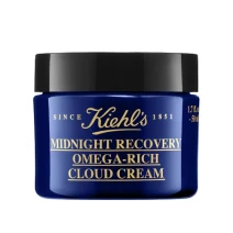 Kiehl's Midnight Recovery Omega Rich Cloud Cream