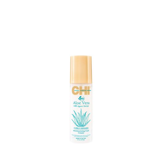 CHI Aloe Vera Moisturizing Curl Cream