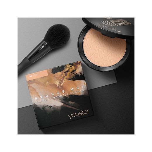 YOUSTAR Bronze Me! Bronzer Powder