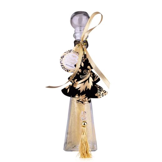 ACCENTRA Winter Magic Vanilla Shower Gel 