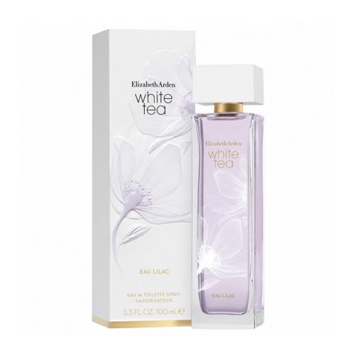 ELIZABETH ARDEN White Tea Eau Lilal