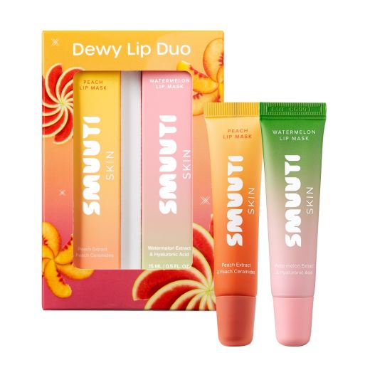 SMUUTI SKIN Dewy Lip Duo