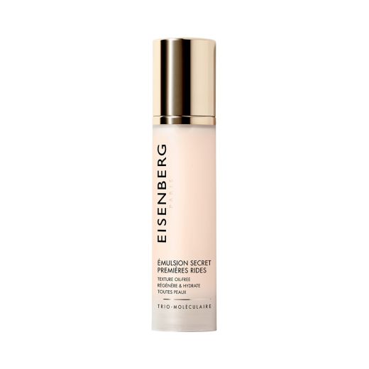 EISENBERG First Wrinkles Tender Emulsion