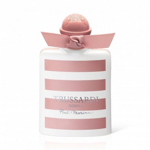 TRUSSARDI Donna Pink Marina