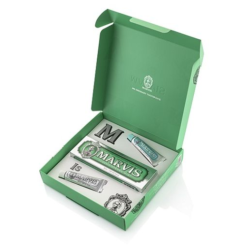 MARVIS The Mints Gift Set