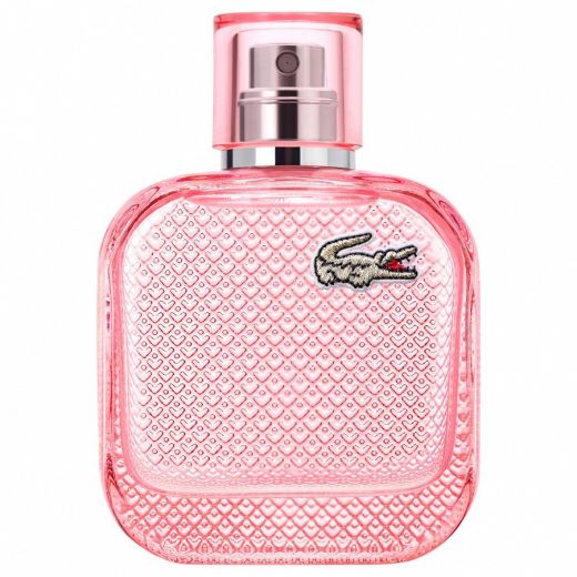 Lacoste L.12.12 Rose Sparkling