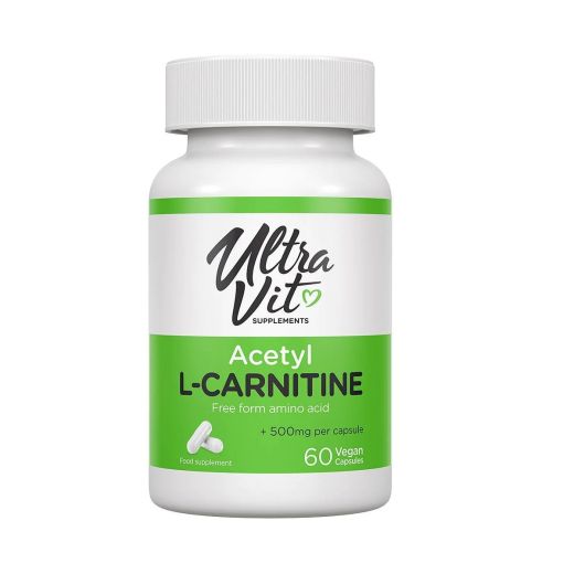 Ultravit Acetyl-L-Carnitine