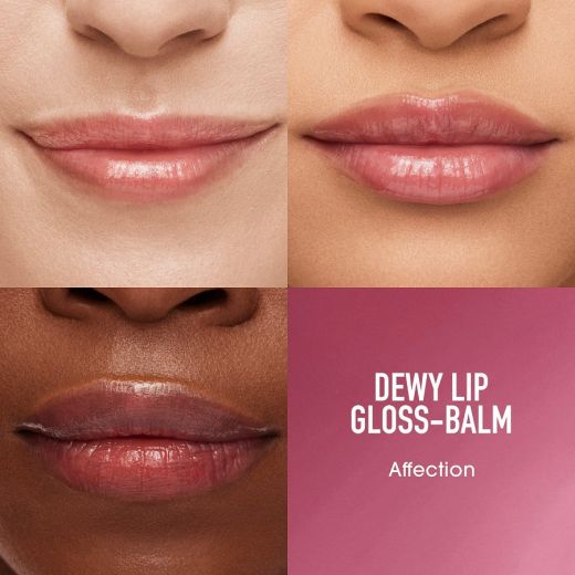 BAREMINERALS Dewy Lip Gloss Balm