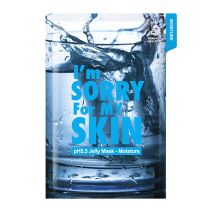 I´M SORRY FOR MY SKIN Ph5.5 Jelly Mask Moisture 
