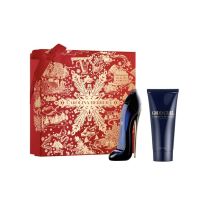 CAROLINA HERRERA Good Girl Eau De Parfume 50 ml Set