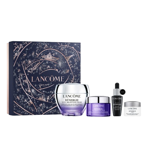 LANCÔME Rénergie Skincare Routine Set - Limited Edition 