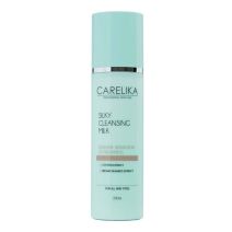 CARELIKA Silky Cleansing Milk (With Cotton Extract)