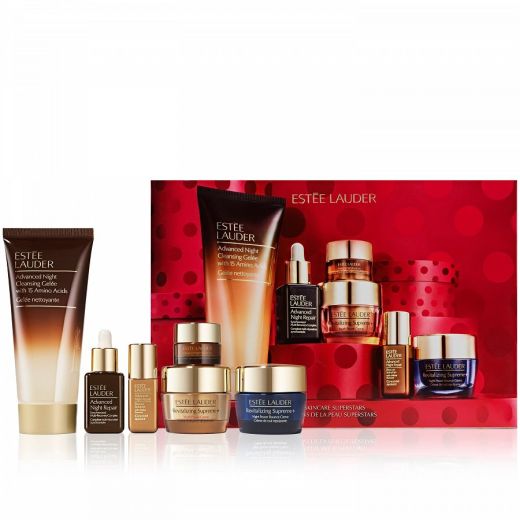 ESTEE LAUDER Skincare Superstars 