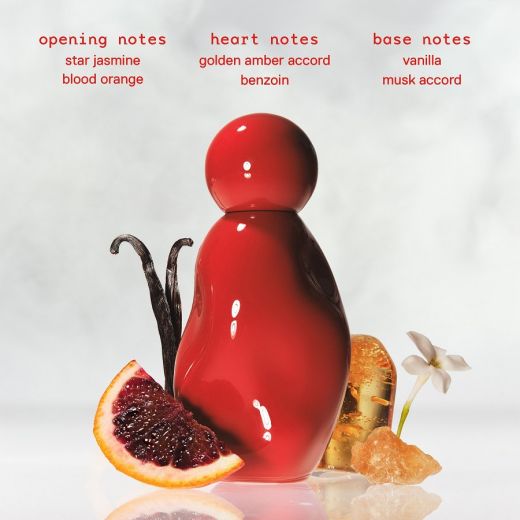 KYLIE JENNER FRAGRANCES Cosmic Intense 