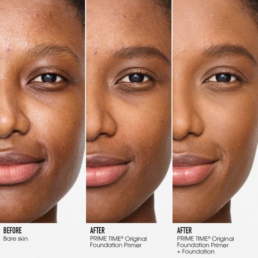 BAREMINERALS Prime Time Original Pore-Minimizing Primer