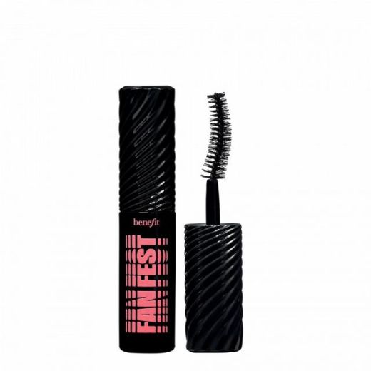 Benetit Cosmetics Fan Fest Fanning & Volumizing Mascara Mini