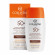 COLLISTAR Corrective Protection Cream Sun Face Fluid Dark Spots SPF 50+ 