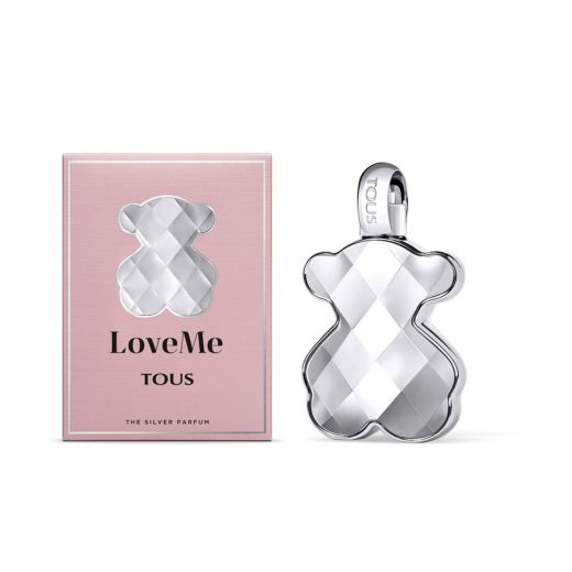 Tous LoveMe The Silver Parfum