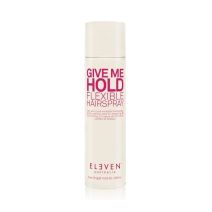 ELEVEN AUSTRALIA Give Me Hold Flexible Hairspray