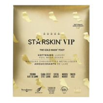 Starskin The Gold Mask Foot™  (Pēdu maska)