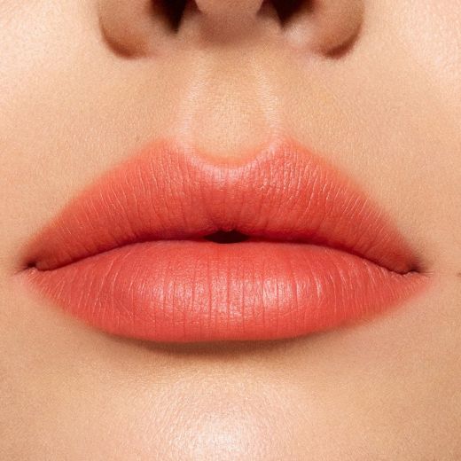 MAC Powder Kiss Hazy Matte Lipstick