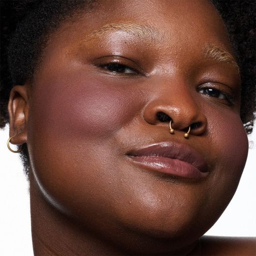 MAC Skinfinish Colourstruck Blush