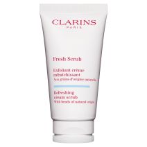 CLARINS Fresh Scrub 