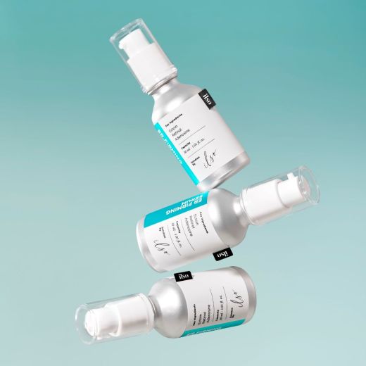 ILSO Er Firming Serum