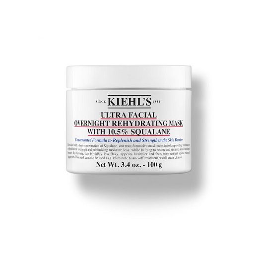 Kiehl's Ultra Facial Overnight Deeply Hydrating Face Mask