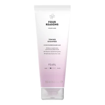 Four Reasons Color Mask Toning Shampoo Pearl
