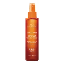 INSTITUT ESTHEDERM L'huile Solaire - Protective Sun Care Oil For Body and Hair, Strong Sun