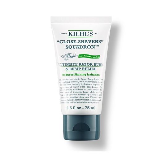 Kiehl's Ultimate Razor Burn & Bump Relief  (Vīriešu pēc skūšanās krēms)